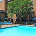 Pool image of Hampton Inn Parsippany