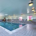 Photo of Hampton Inn Pine Grove Pool