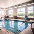 Photo of Hampton Inn Pontiac Pool