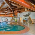 Pool image of Hampton Inn Prescott