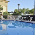 Pool image of Hampton Inn Ruston
