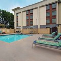 Pool image of Hampton Inn Salisbury