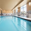 Photo of Hampton Inn Salt Lake City Cottonwood UT Pool