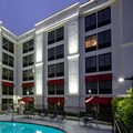 Swimming pool at Hampton Inn San Diego-Kearny Mesa