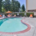 Photo of Hampton Inn Seattle Airport Pool