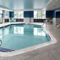 Photo of Hampton Inn Seekonk Pool