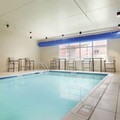 Photo of Hampton Inn St. Albans Pool