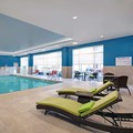 Pool image of Hampton Inn & Suites