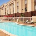 Photo of Hampton Inn & Suites Baton Rouge - I-10 East Pool