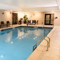 Photo of Hampton Inn & Suites Bay City Pool
