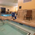 Photo of Hampton Inn & Suites Bismarck Northwest Pool