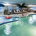 Photo of Hampton Inn & Suites Boise Downtown Pool