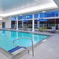 Pool image of Hampton Inn & Suites Buffalo Downtown