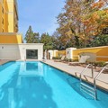 Photo of Hampton Inn & Suites Charlotte / Southpark Pool