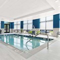 Photo of Hampton Inn & Suites Chicago Medical District Uic Pool