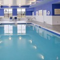 Photo of Hampton Inn & Suites Cincinnati Mason Pool