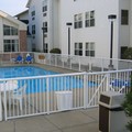 Pool image of Hampton Inn & Suites Cleveland / Independence