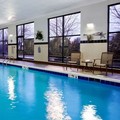 Photo of Hampton Inn & Suites Columbus Hilliard Pool