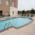 Pool image of Hampton Inn & Suites Dallas/Frisco North-FieldhouseUSA