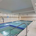 Photo of Hampton Inn & Suites Detroit/Troy Pool