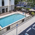 Pool image of Hampton Inn & Suites Fort Myers Estero / Fgcu