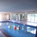 Swimming pool at Hampton Inn & Suites Fremont