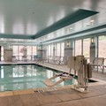 Pool image of Hampton Inn & Suites Greenville Airport Sc