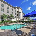 Pool image of Hampton Inn & Suites Houston-Bush Intercontinental Aprt