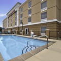 Pool image of Hampton Inn & Suites Jackson