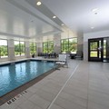 Pool image of Hampton Inn & Suites Lenoir