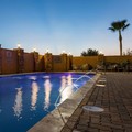 Pool image of Hampton Inn & Suites Mission