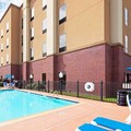 Pool image of Hampton Inn & Suites Morgan City