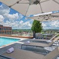 Photo of Hampton Inn & Suites Nashville Downtown Capitol View Pool