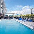 Photo of Hampton Inn & Suites North Port Pool
