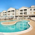 Pool image of Hampton Inn & Suites Outer Banks/ Corolla