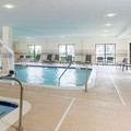 Photo of Hampton Inn & Suites Philadelphia / Montgomeryville Pool