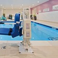 Swimming pool at Hampton Inn & Suites Seattle Woodinville Wa