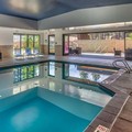 Photo of Hampton Inn & Suites South Lake Tahoe Pool