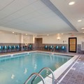 Pool image of Hampton Inn & Suites Springfield/Downtown