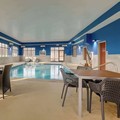 Pool image of Hampton Inn & Suites St. Louis Edwardsville