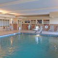 Photo of Hampton Inn & Suites St. Louis / South I 55 Pool