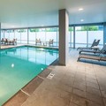 Pool image of Hampton Inn & Suites St. Louis at Forest Park