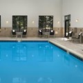 Swimming pool at Hampton Inn & Suites Tupelo/Barnes Crossing
