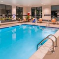 Pool image of Hampton Inn & Suites Wixom / Novi / Detroit Mi