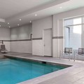 Pool image of Hampton Inn & Suites Worcester