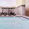 Photo of Hampton Inn & Suites by Hilton Irvine Orange County Airport Pool