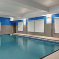 Pool image of Hampton Inn & Suites by Hilton Montreal(Dorval)