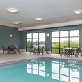 Photo of Hampton Inn Warsaw Pool