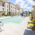 Photo of Hampton Inn West Monroe Pool