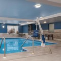 Photo of Hampton Inn by Hilton Altoona Pool